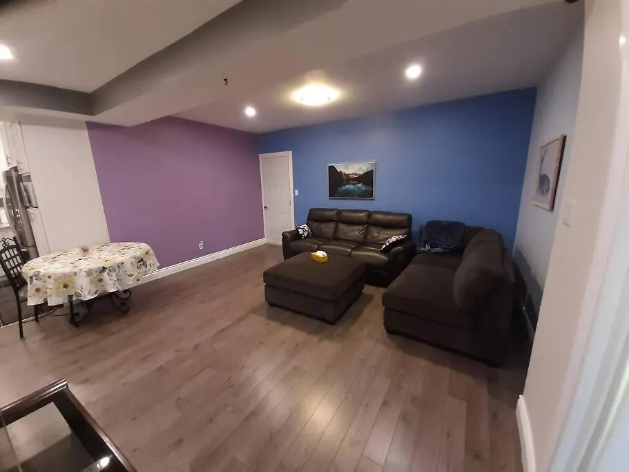 Queen Guest Apartment Ottawa 0*,  Canada