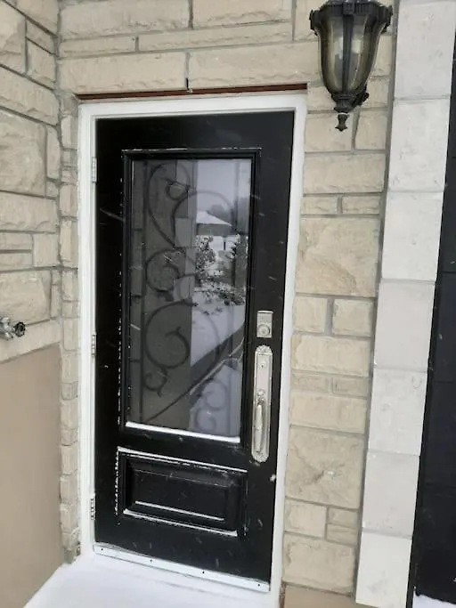 Queen Guest Apartment Ottawa 0*,
