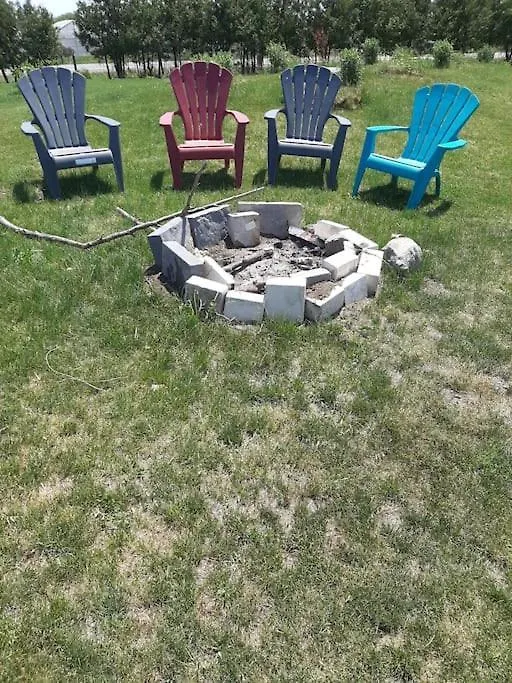 Queen Guest Apartment Ottawa