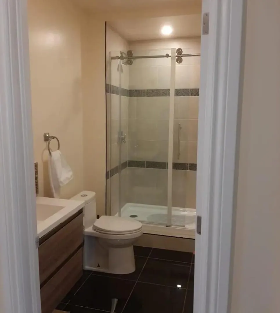 Queen Guest Apartment Ottawa