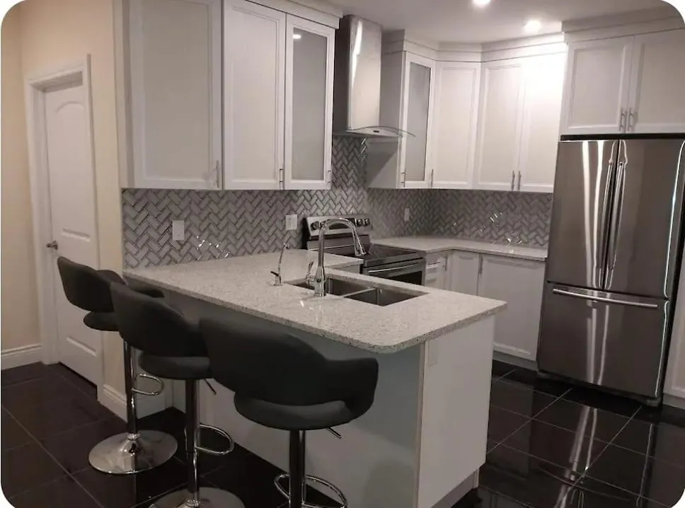 Queen Guest Apartment Ottawa 0*,  Canada